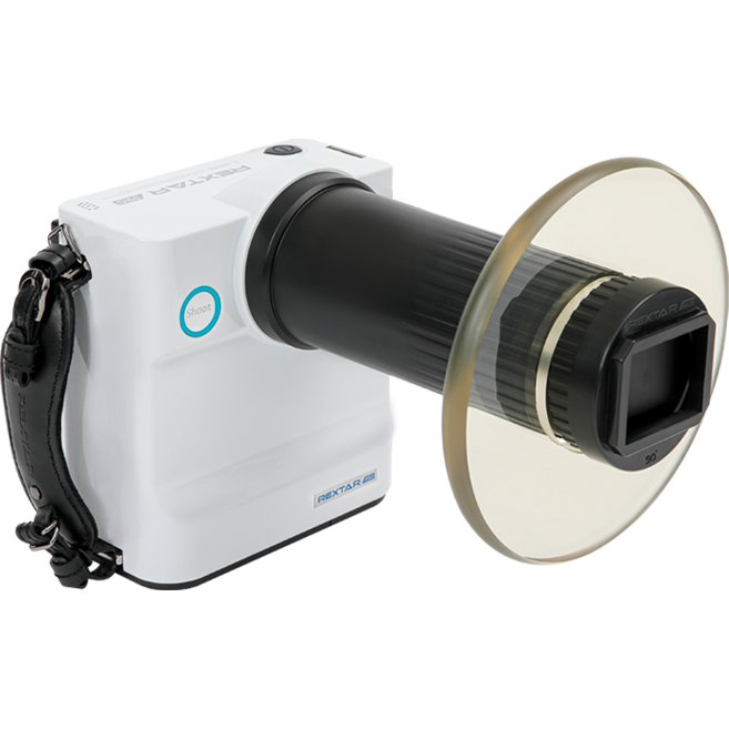 Rextar Pro Portable X-Ray
