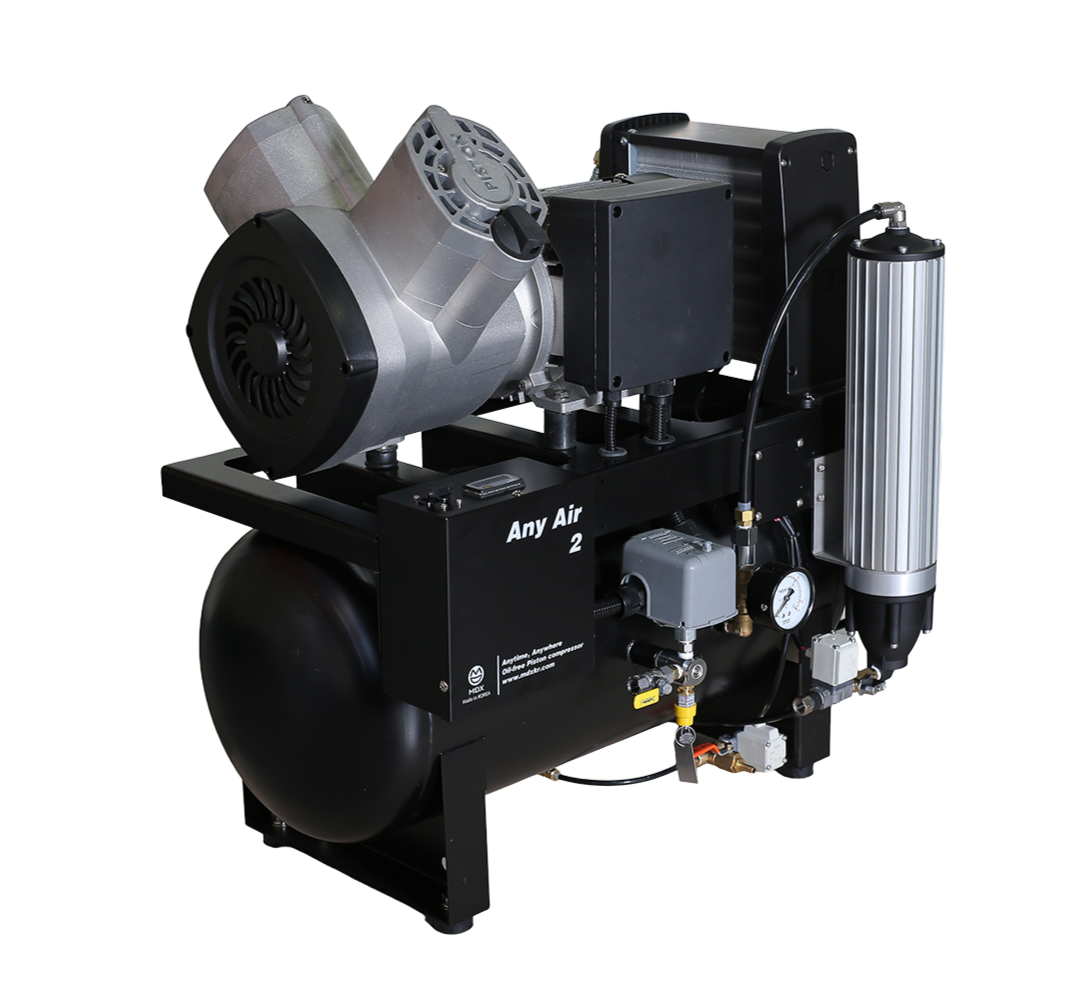 ANYAIR 2 Compressor