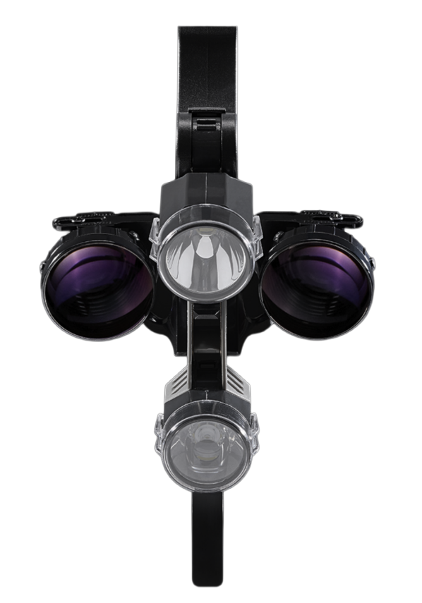 Dr-Kim Ergonomic Loupe